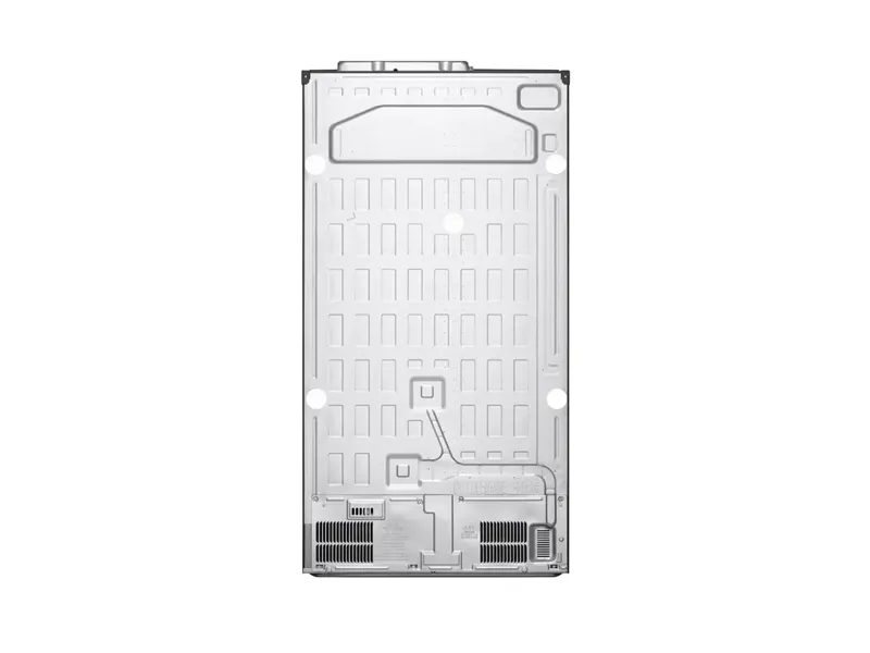 یخچال الجی GCX-287TNB