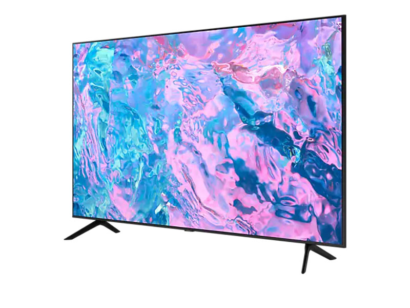 تلویزیون سامسونگ مدل 7000 crystal uhd